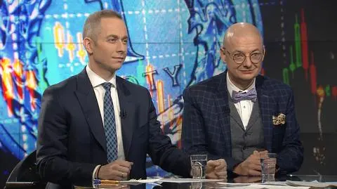 Tomczyk: jeżeli chodzi o kwestię PiS-u, to widzimy z miesiąca na miesiąc, że poparcie topnieje