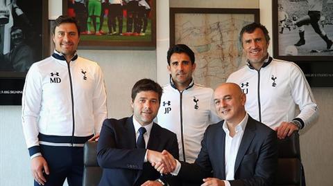 Właściciel Tottenhamu szuka rozwiązań w dobie kryzysu. Zwrócił się nawet z prośbą do Pochettino