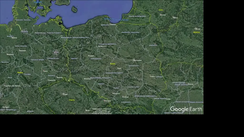 Szałas