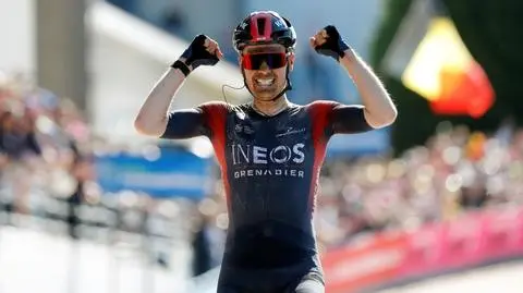 "Piekło Północy" dla Holendra. Znokautował rywali