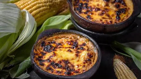 Pastel de choclo określona mianem najlepszej zapiekanki świata przez Taste Atlas