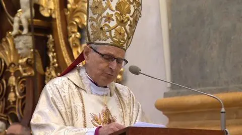 Wielkanoc to odpowiedź Boga na odwieczne pytanie człowieka