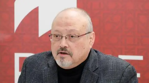 Dżamal Chaszodżdżi