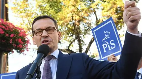 Kosiniak-Kamysz: Liczymy kłamstwa premiera. Jest ich już ponad sto