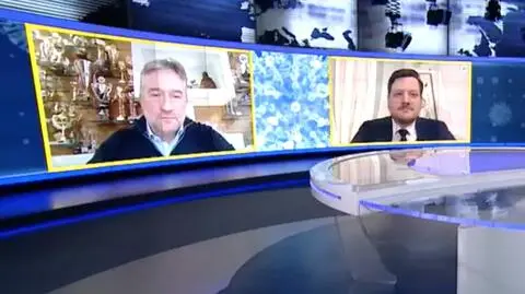 "Debata Faktów: Koronawirus"