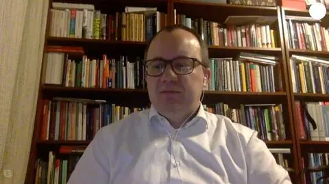 Adam Bodnar o wyborach prezydenckich 