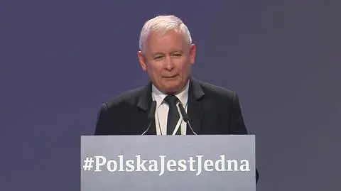 Jarosław jak Kazimierz