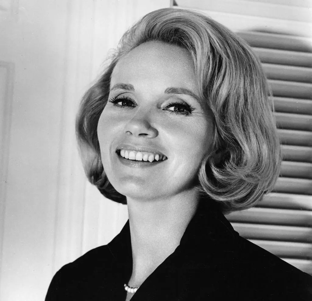 Eva Marie Saint
