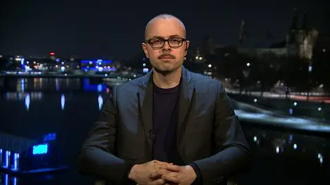 Małecki: to sąd wydaje polecenie zatrzymania skazanych