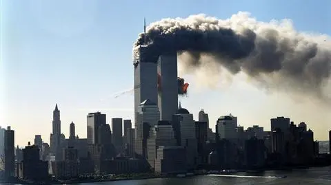 Zamach na World Trade Center