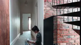 Dom jednorodzinny "HOUSE House" w Australii