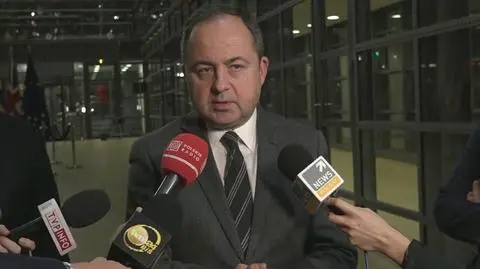 Wysłuchanie Polski i pytania ze strony 12 krajów. Szymański: wszystkie pytania i odpowiedzi już były