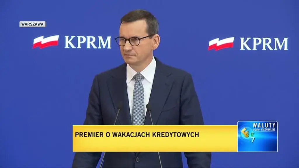 MORAWIECKI poufna rozmowa całość