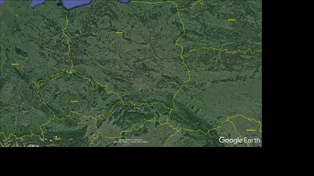gorzyce