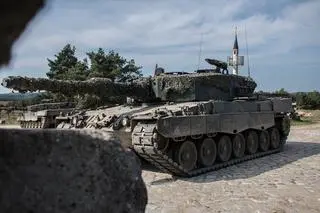 Leopard2A4