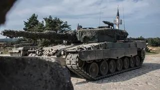 Leopard 2 A4