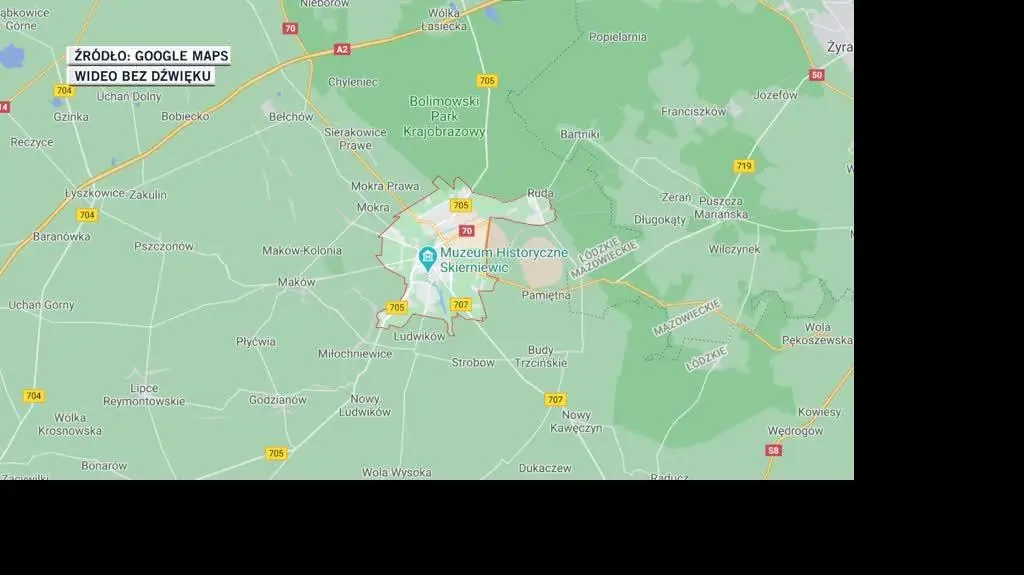 skierniewice