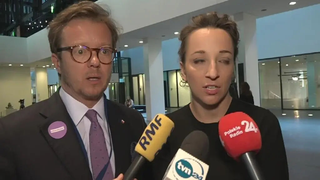 Pełnomocnicy sędziów SN: sprawa jest aktualna