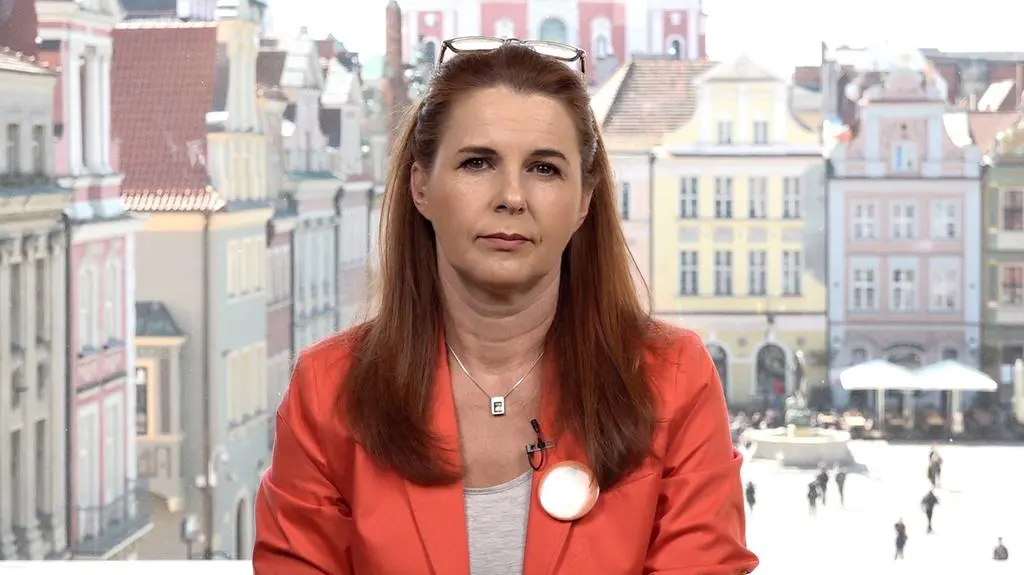 Nauczyciele oczekują nowych propozycji. Anna Fic-Schmidt: chcemy nadal kontynuować strajk