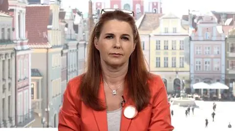 Nauczyciele oczekują nowych propozycji. Anna Fic-Schmidt: chcemy nadal kontynuować strajk
