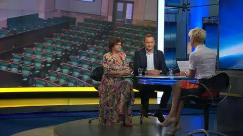 Pikniki PiS po około 100 tysięcy złotych. Trela: za pieniądze podatników PiS ma przed sobą jeszcze 43 pikniki