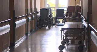 Swojego budżetu w zeszłym roku nie wykorzystał także Narodowy Fundusz Zdrowia