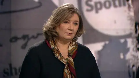 Przyjaciółka Jana Pawła II, Anna Karoń-Ostrowska: jest to wstrząsające, potwornie bolesne, w jakiś sposób rozwścieczające