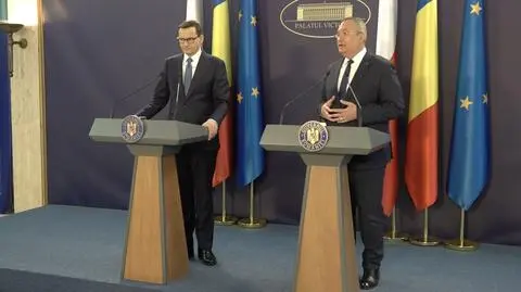 PM Morawiecki: Belarus to face more sanctions over Russian nuclear arms plan