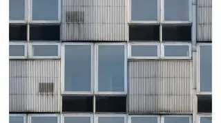 Hotel Cracovia to ikona krakowskiego powojennego modernizmu