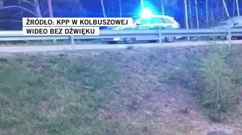 KPP w Kolbuszowej 