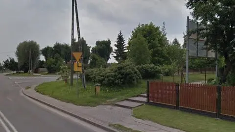 Uderzał małym psem o metalowy kosz na śmieci, a potem wrzucił go do środka. Zwierzę nie przeżyło