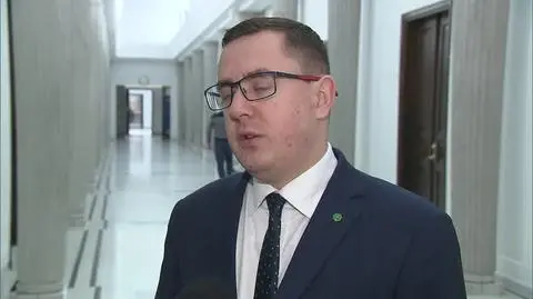 Motyka: Ziobro w ten sposób walczy o wpływy w obozie Zjednoczonej Prawicy