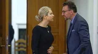 Utarczki słowne i mało konkretów. Rostowski przed komisją ds. Amber Gold