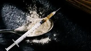 Kara śmierci za posiadanie 54 gramów heroiny. 39-latek został powieszony