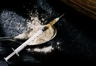 Kara śmierci za przemyt narkotyków. Powieszono trzy osoby