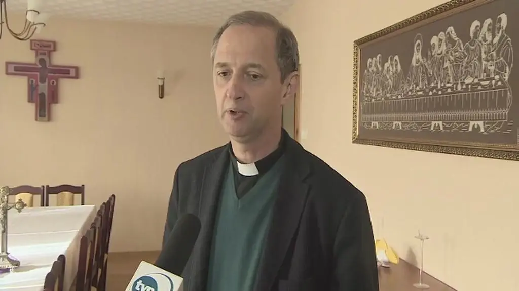 Nocne karaoke w kościele. Proboszcz: "Trzeba im to wybaczyć"