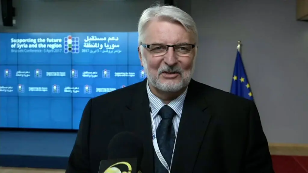 Olechowski: Waszczykowski jako minister nie poprawił sytuacji Polski w świecie