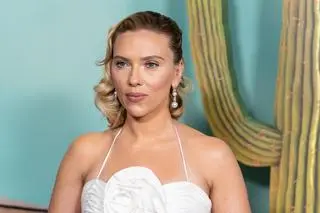 Scarlett Johansson