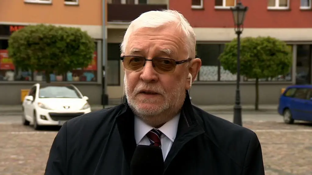 Stępień: widzę pewne wątki populistyczne w przemówieniu prezydenta