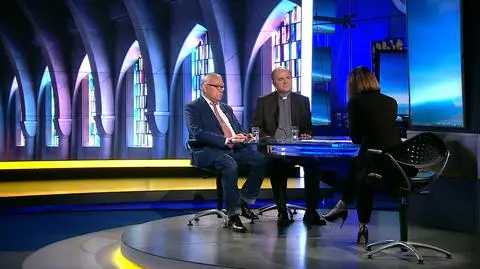 Kościół swoją obrzydliwa obłudą przekreślił swoją moralną wartość
