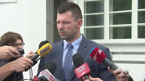 Kołecki: Prace tracą wszyscy trenerzy