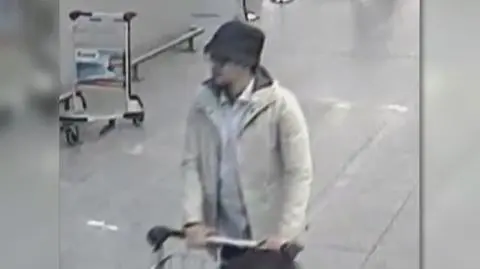 Mohamed Abrini usłyszy zarzuty