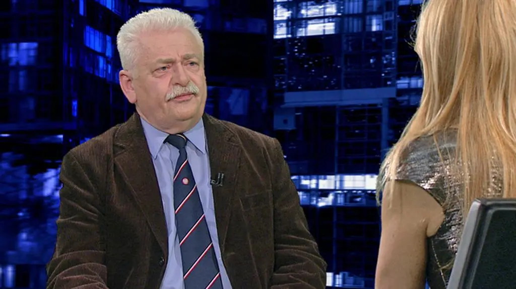 Szeremietiew: Rosja sprawdza, czy NATO reaguje. A to ryzykowna gra