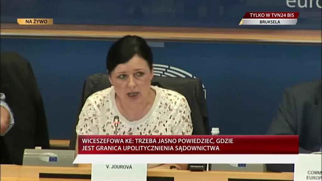 jourova