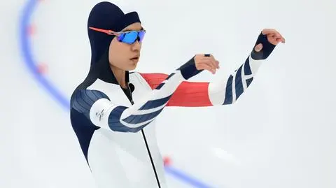 "Najwyższa kara dyskwalifikacji w historii" dla wicemistrza olimpijskiego