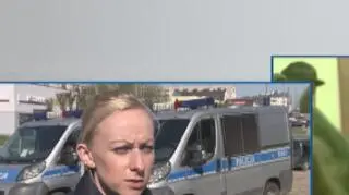 Dwie z agresywnych nastolatek zaczęły mataczyć