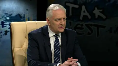 Gowin: stanowisko, które prezentowała Kornecka jest zbieżne ze stanowiskiem Porozumienia