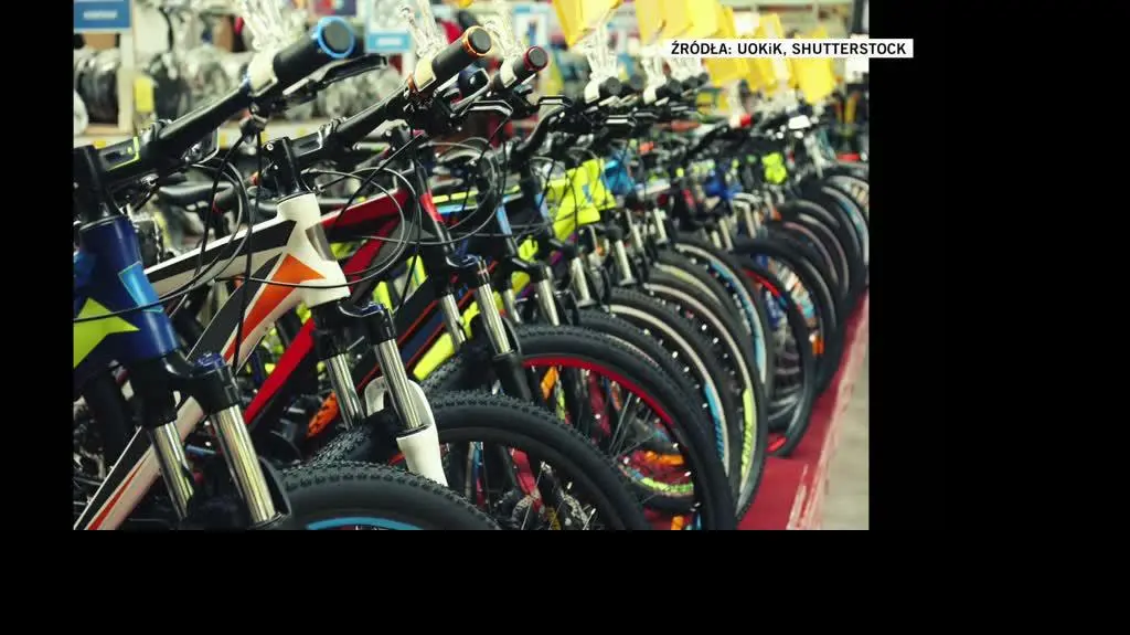 Rowerowa spółka pod lupą urzędu