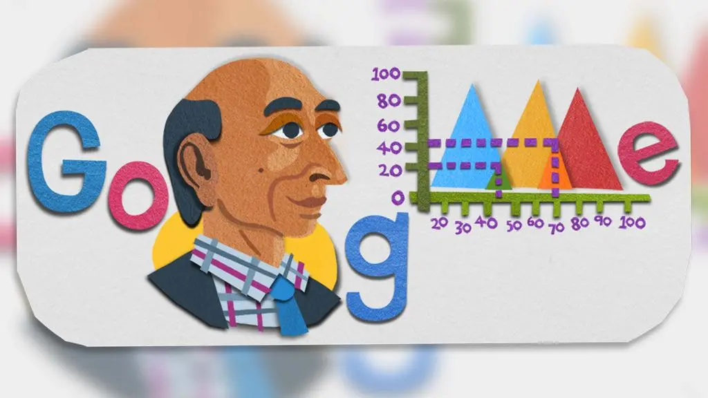 Lotfi Zadeh w Google Doodle