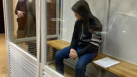 16-letni sprawca wypadku przed sądem 